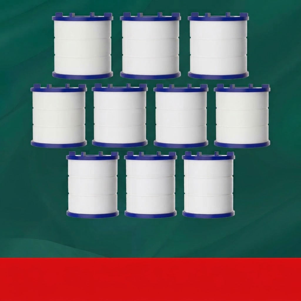 OmniLiving™ Universal Vandhanefilter til Køkken & Badeværelse