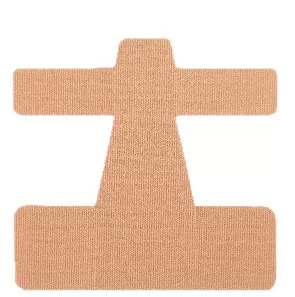 Elastisk Knystetape til Tåopretning | Smertelindring & Korrektion