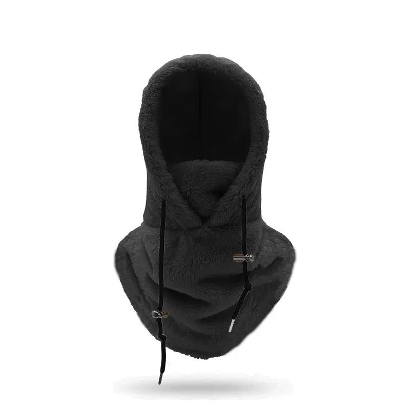 VaraLiving™ Varm Vinter Skihue og Ansigtsmaske til Udendørs Sport
