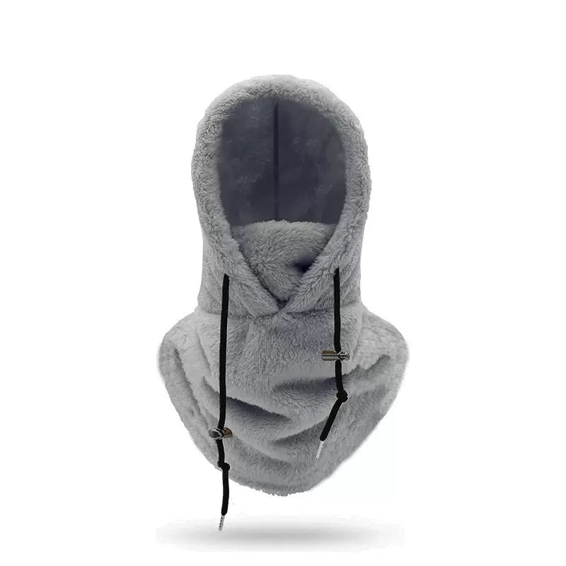 VaraLiving™ Varm Vinter Skihue og Ansigtsmaske til Udendørs Sport