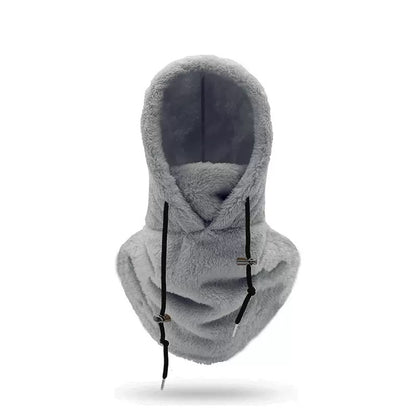 VaraLiving™ Varm Vinter Skihue og Ansigtsmaske til Udendørs Sport