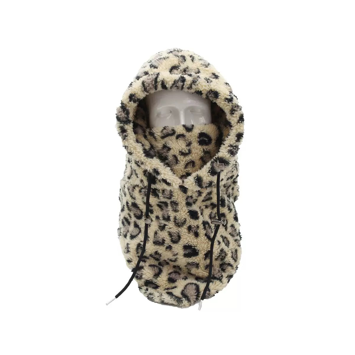 VaraLiving™ Varm Vinter Skihue og Ansigtsmaske til Udendørs Sport