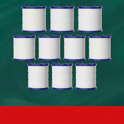 OmniLiving™ Universal Vandhanefilter til Køkken & Badeværelse