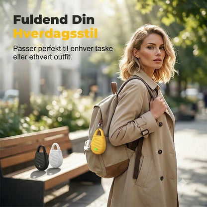 PureGuard™ Mini Ultralyd Skadedyrsafskrækker Nøglering