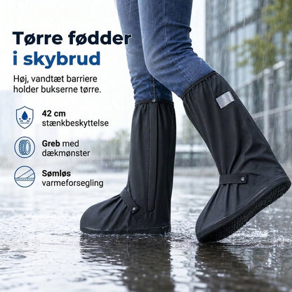 VaraLiving™ Vandtætte Silikone Skovertræk