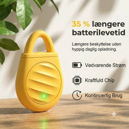 PureGuard™ Mini Ultralyd Skadedyrsafskrækker Nøglering
