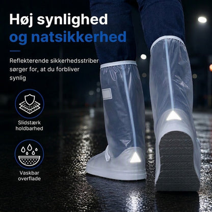 VaraLiving™ Vandtætte Silikone Skovertræk