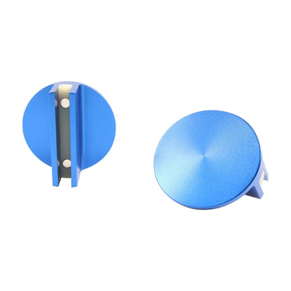 ApexPower™ Magnetisk Jack Pad Adapter til Vognløfter | Stabil Beskyttelse til Vognbund & Svejsning