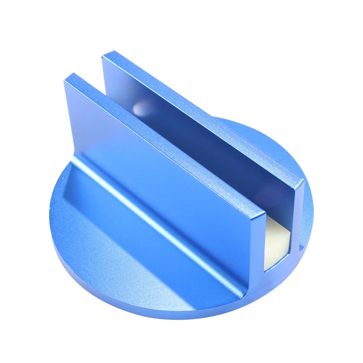 ApexPower™ Magnetisk Jack Pad Adapter til Vognløfter | Stabil Beskyttelse til Vognbund & Svejsning