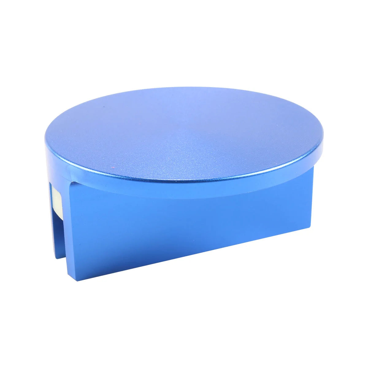 ApexPower™ Magnetisk Jack Pad Adapter til Vognløfter | Stabil Beskyttelse til Vognbund & Svejsning