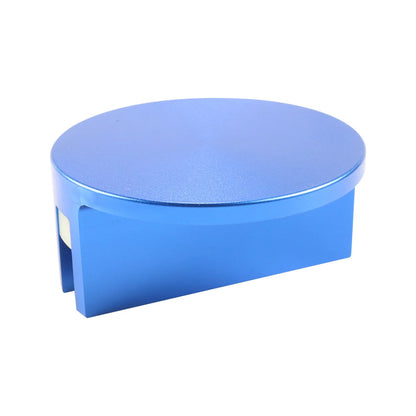 ApexPower™ Magnetisk Jack Pad Adapter til Vognløfter | Stabil Beskyttelse til Vognbund & Svejsning