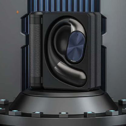 Trådløse Bluetooth 6.0 Sportshovedtelefoner | IPX5 & 145t Batteritid