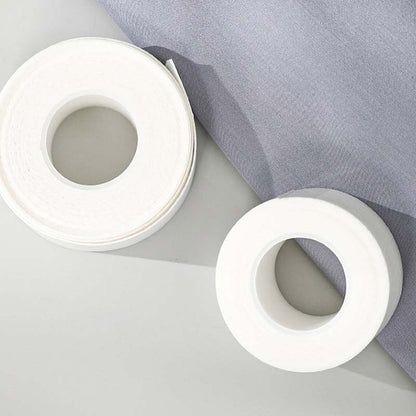 OmniLiving™ Usynlige Engangs Svedpuder til Kraver & Ærmer | Selvklæbende Sweat Pads