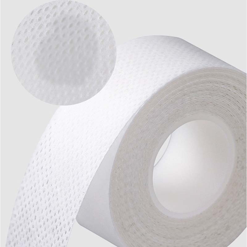 OmniLiving™ Usynlige Engangs Svedpuder til Kraver & Ærmer | Selvklæbende Sweat Pads
