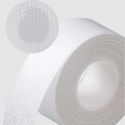 OmniLiving™ Usynlige Engangs Svedpuder til Kraver & Ærmer | Selvklæbende Sweat Pads