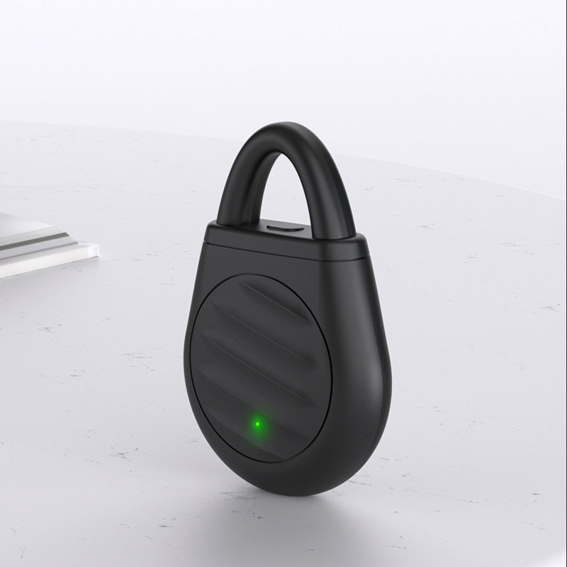 PureGuard™ Mini Ultralyd Skadedyrsafskrækker Nøglering