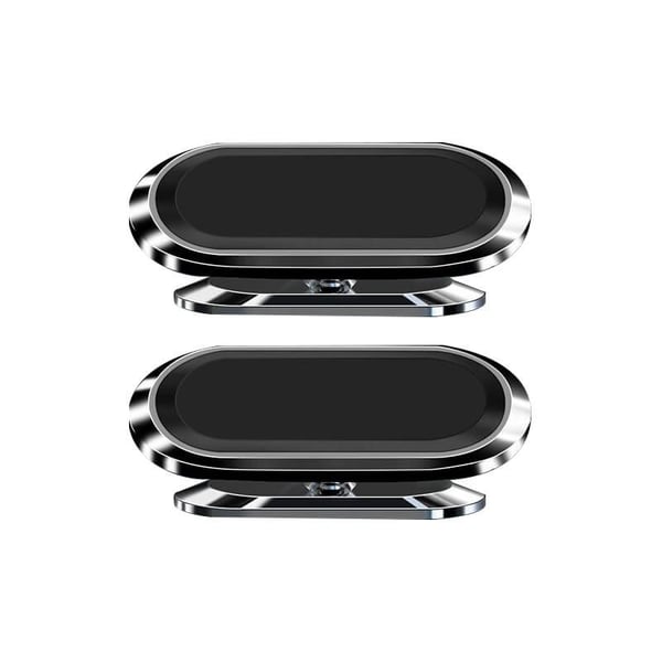 NovaPulse™ Fleksibel Magnetisk Bilholder | Ultra-Robust & Ekstra Stærk Magnet