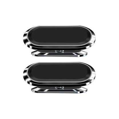 NovaPulse™ Fleksibel Magnetisk Bilholder | Ultra-Robust & Ekstra Stærk Magnet