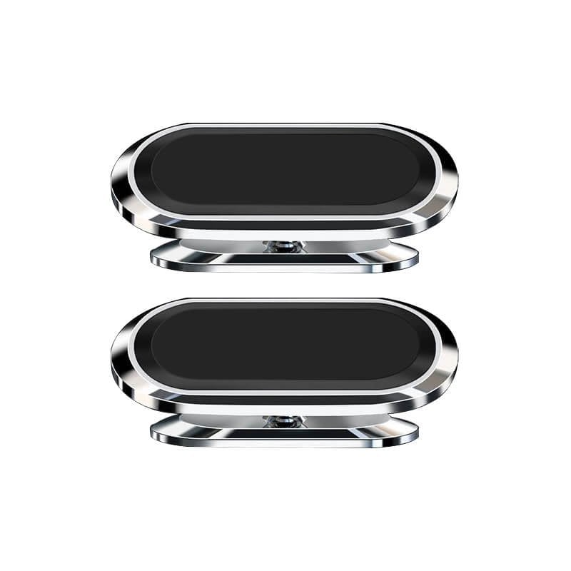 NovaPulse™ Fleksibel Magnetisk Bilholder | Ultra-Robust & Ekstra Stærk Magnet