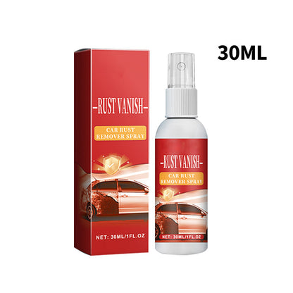 NovaPulse™ Multifunktionel Rustfjerner Spray | Hurtigvirkende & Langtidsholdbar Beskyttelse