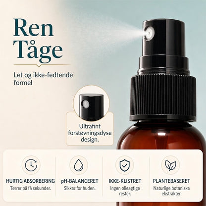PureVal™ Mild Pels-Detangler & Antistatisk Spray | Skånsom Pelspleje til Hund & Kat